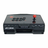 Gaming Control Mad Catz GAPCCAINBL001-0 Black Microsoft Xbox One Nintendo Switch Sony PlayStation 4 PC Xbox Series X Xbox Series-2