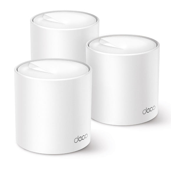 Router TP-Link Deco X50 (3-pack)-0