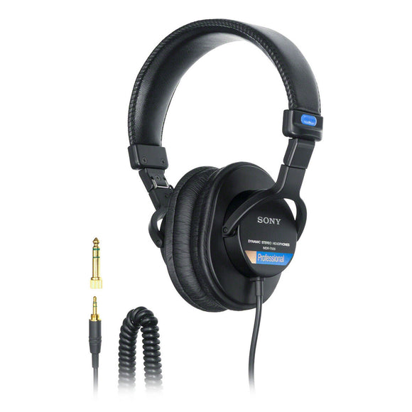 Headphones with Headband Sony MDR7506-0