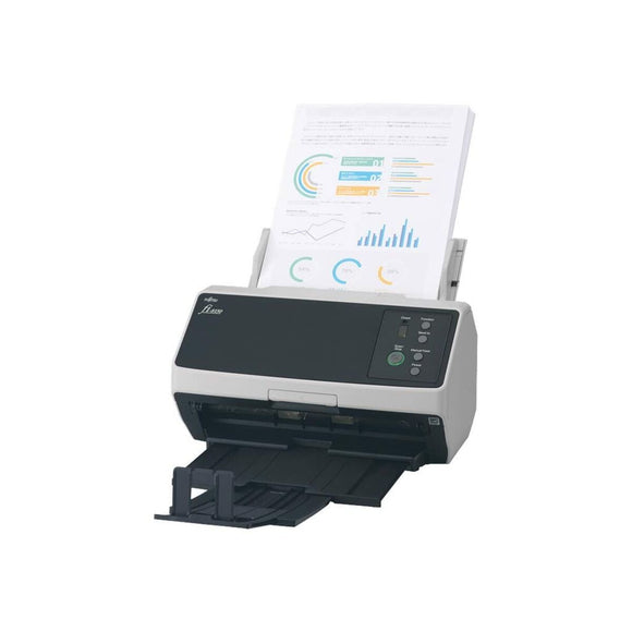 Scanner Fujitsu PA03810-B101 50 ppm-0