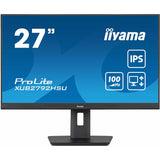 Gaming Monitor Iiyama 27" Full HD 100 Hz-2