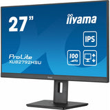 Gaming Monitor Iiyama 27" Full HD 100 Hz-1