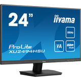 Monitor Iiyama 24" Full HD 100 Hz-6