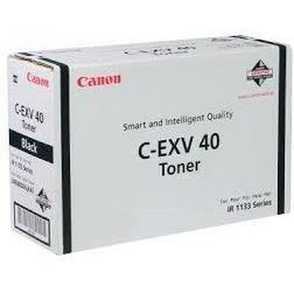 Toner Canon C-EXV 40 Black-0