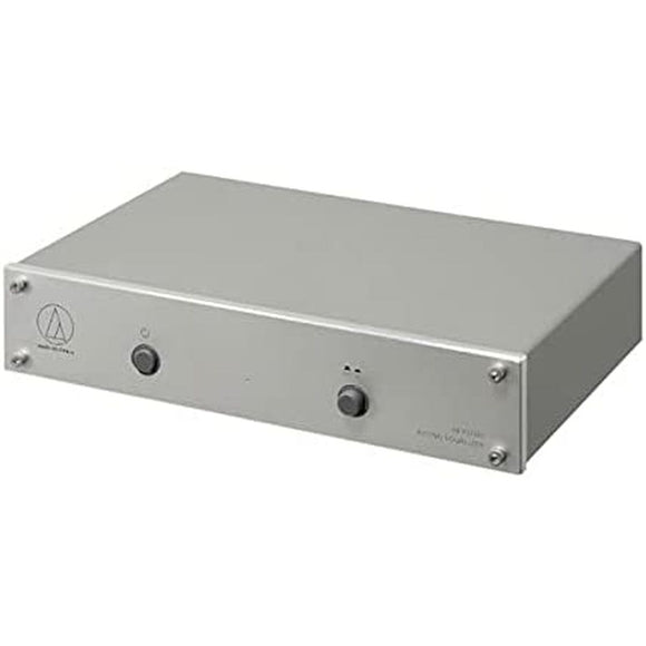 Amplifier Audio-Technica Iberia AT-PEQ30-0