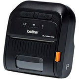 Ticket Printer Brother RJ3035BXX1 (1 Unit)-2