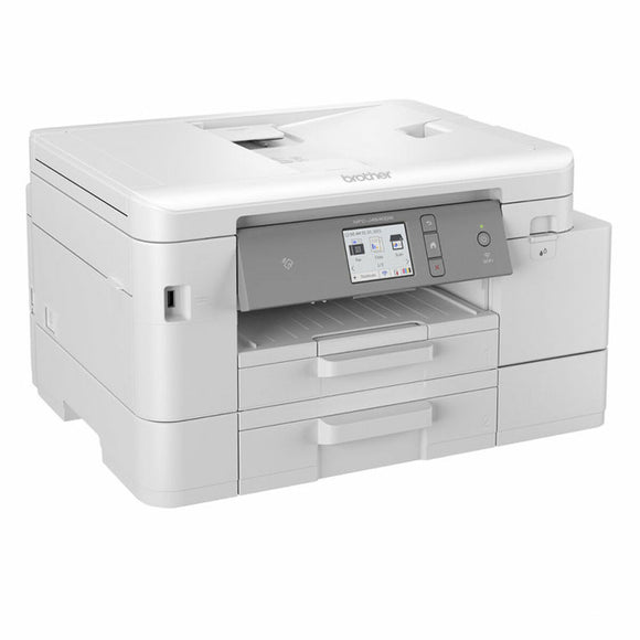 Multifunction Printer   Brother MFC-J4540DWXL-0