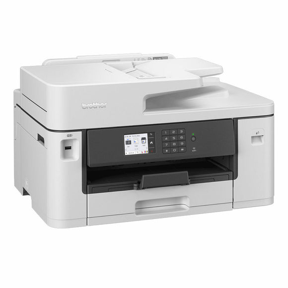 Multifunction Printer   Brother MFC-J5340DW-0