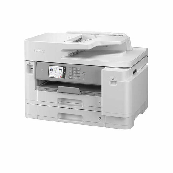 Multifunction Printer   Brother MFC-J5955DW-0