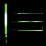 Toy Sword Star Wars Yoda Force FX Elite Replica-1