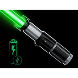 Toy Sword Star Wars Yoda Force FX Elite Replica-2