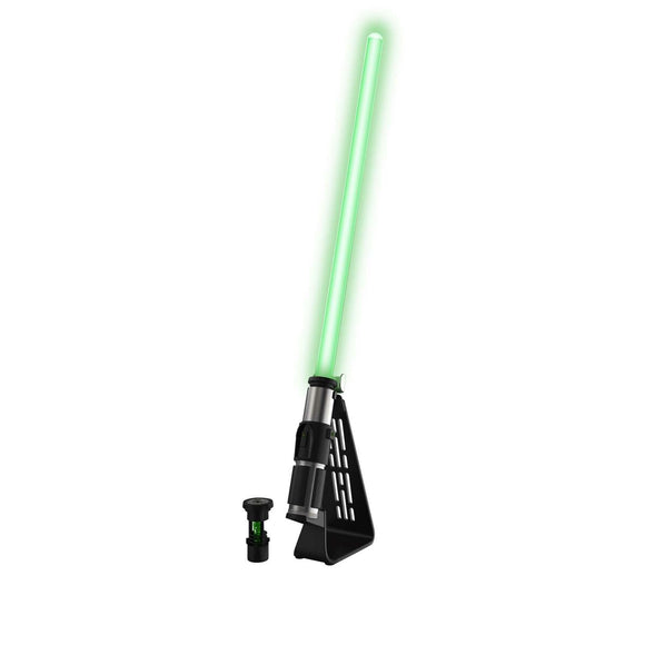 Toy Sword Star Wars Yoda Force FX Elite Replica-0