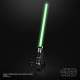 Toy Sword Star Wars Yoda Force FX Elite Replica-6