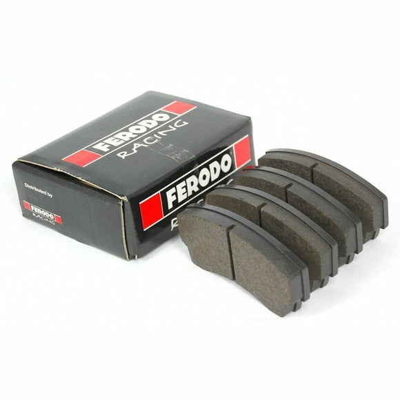 Brake pads Ferodo FCP1334R-0
