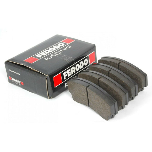 Brake pads Ferodo FCP1667H-0