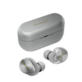 In-ear Bluetooth Headphones Technics EAH-AZ80E-S Silver-2