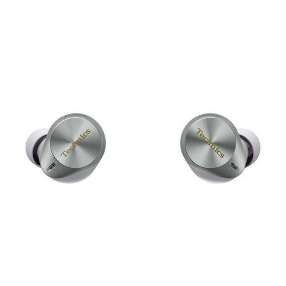 In-ear Bluetooth Headphones Technics EAH-AZ80E-S Silver-0