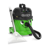 Bagged Vacuum Cleaner Numatic GVE370-2 Black Green 1200 W-2
