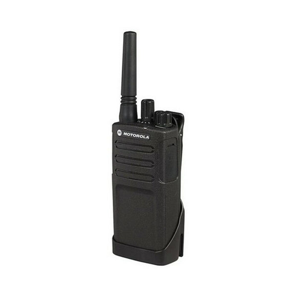 Walkie-Talkie Motorola XT420 Black-0