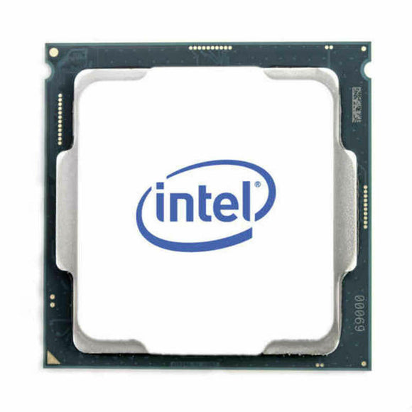 Processor Intel i9-11900KF LGA 1200 5,30 GHz-0