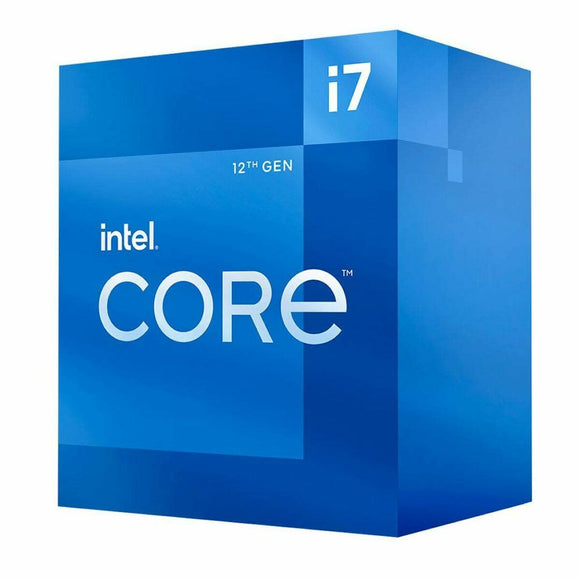 Processor Intel i7-12700 Intel Core i7-12700 LGA 1700 12 Nuclei-0