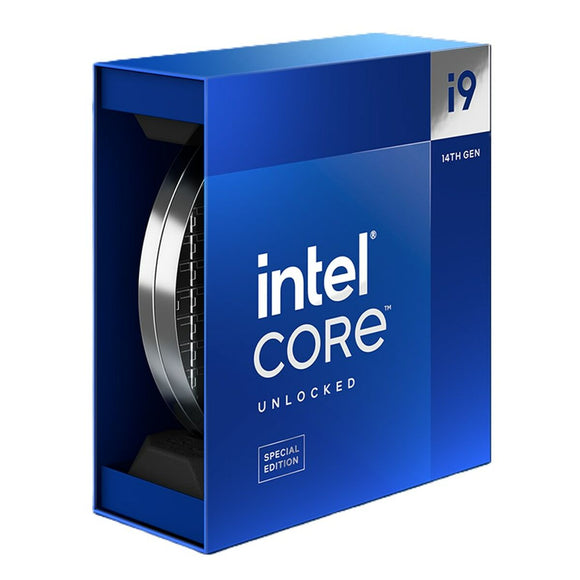 Processor Intel Core i9-14900KS 64 bits i9-14900ks LGA 1700-0