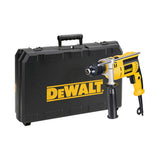 Drill and accessories set Dewalt DWD024KS-1