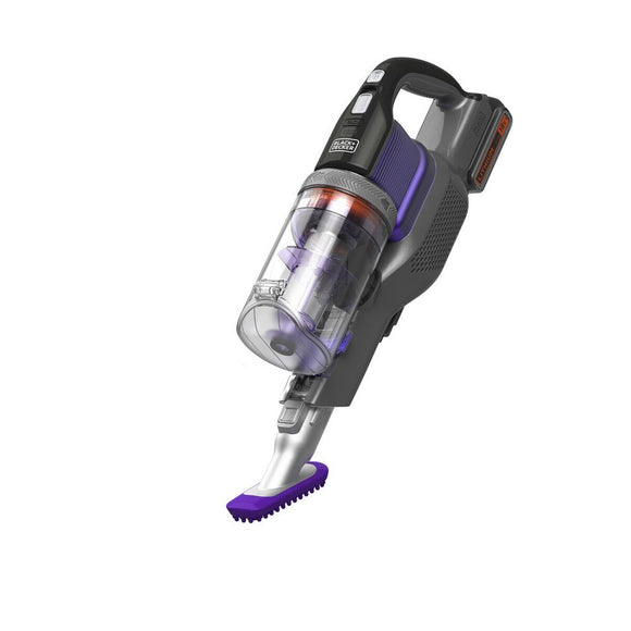 Stick Vacuum Cleaner Black & Decker BHFEV182CP-0