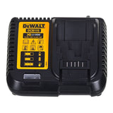 Hammer drill Dewalt DCD708P3T 1650 rpm-4