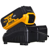 Hammer drill Dewalt DCD708P3T 1650 rpm-3