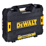 Hammer drill Dewalt DCD708P3T 1650 rpm-2