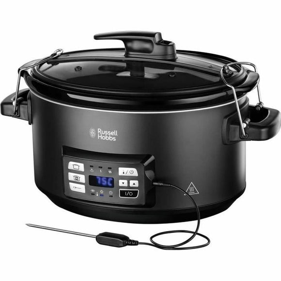 Slow Cooker Russell Hobbs 25630-56 220 V 6,5 L 350 W 3-in-1-0