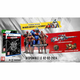 PlayStation 5 Video Game Warner Games Suicide Squad: Kill the Justice League - Deluxe Edition (FR)-4