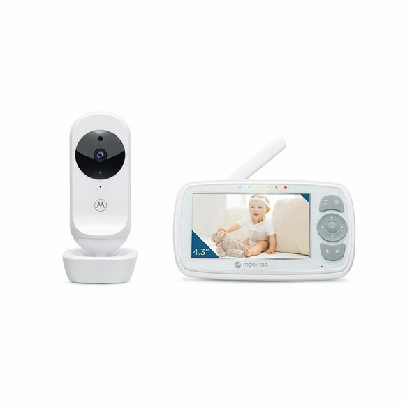 Baby Monitor Motorola VM34-0