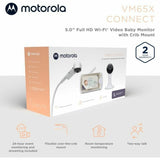 Baby Monitor Motorola-5