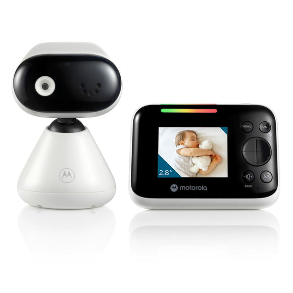 Baby Monitor Motorola PIP1200 2,8-0