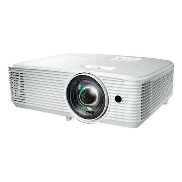 Projector Optoma W309ST WXGA 3800 lm White-0