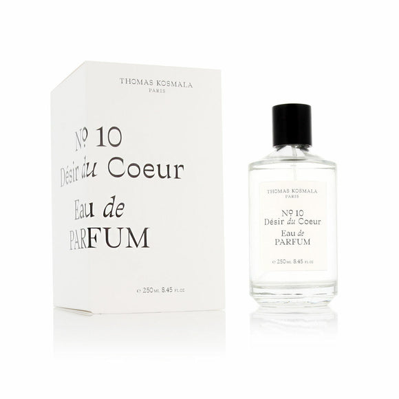 Unisex Perfume Thomas Kosmala EDP No. 10 Desir Du Coeur 250 ml-0