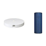 Portable Bluetooth Speakers Logitech 984-001404 IP67 Blue-1