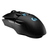 Gaming Mouse Logitech 910-005673 16000 dpi Black-2