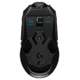 Gaming Mouse Logitech 910-005673 16000 dpi Black-1
