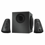 Speakers Logitech 980-000321 Black 200 W 400 W-1