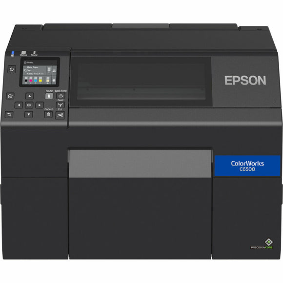 Ticket Printer Epson C31CH77102MK-0
