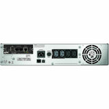 Uninterruptible Power Supply System Interactive UPS APC SMT1500RMI2UNC 1000 W 1500 VA 1500 W-1