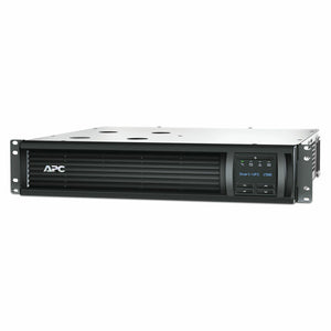 Uninterruptible Power Supply System Interactive UPS APC SMT1500RMI2UNC 1000 W 1500 VA 1500 W-0