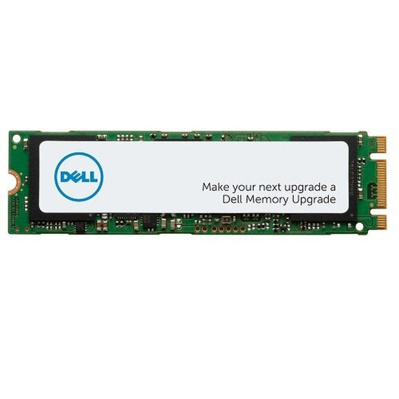 Hard Drive Dell AA615520 1 TB SSD-0