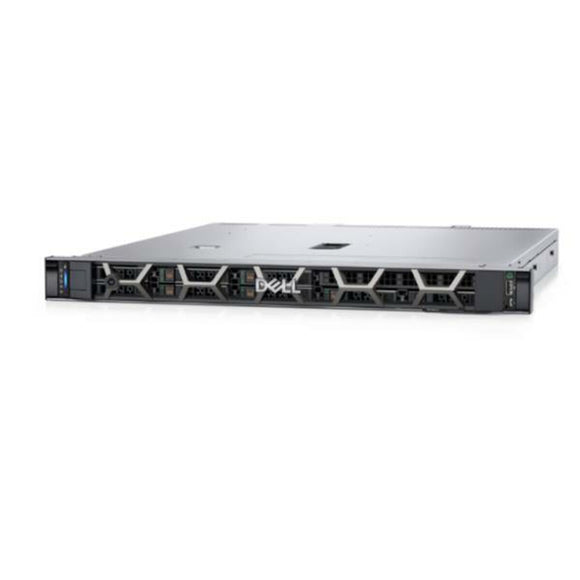 Server Dell R350 IXE-2336 480 GB SSD-0