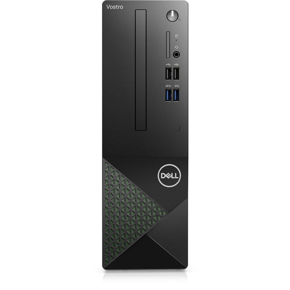 Mini PC Dell 3710 Intel Core i5-1240 8 GB RAM 256 GB SSD-0