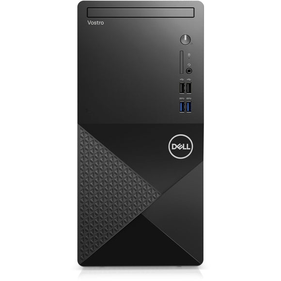 Desktop PC Dell VOSTRO 3910 Intel Core i7-12700 16 GB RAM 512 GB SSD-0