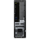 Desktop PC Dell VOSTRO 3710 Intel Core i3-12100 8 GB RAM 256 GB-1